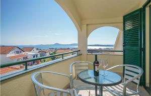 Lovely Apartment In Vodice