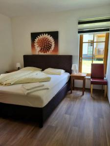 Bianca 2 by SMR Rauris Apartments - inc Spa and National Summercard - near Gondola