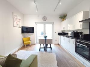 Roof terrace 2BED Property CAMDEN free WiFi