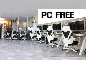 Multi room 24시간 정액요금 키워드 guest house motel hotel B