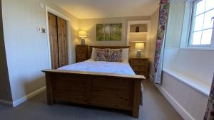 Double Room with Private Bathroom room in The New Inn