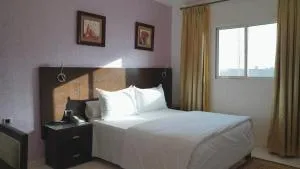 Hôtel Prestige - Nuadibú