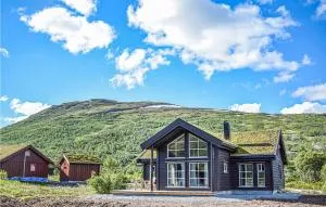 Awesome Home In Vøringsfoss With Wifi - 于尔维克