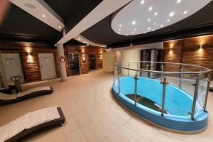 Jana 2 by SMR Rauris Apartments - inc Spa and near Gondola