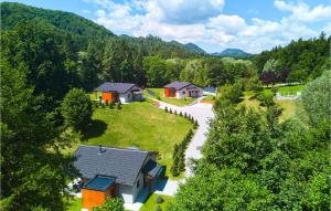 Cozy Home & Spa In Nature
