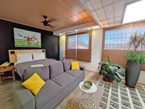 Jungla Urbana, BnB - Escazú