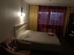 K76 - Very Nice 2-bedrooms Apartment -2 big beds-1 single bed - Sarakuste