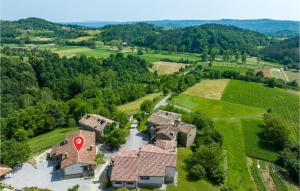 Lovely Apartment In Cerovlje With Wifi