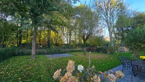 Vakantiewoning Maas en Waal