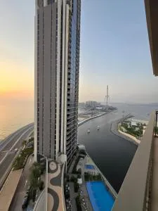 5242 Tower 2 Dubai Marina - Infinity Homes - 甘图特