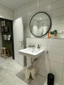 Stilvolle Ferienwohnung mit 2 Schlafzimmern