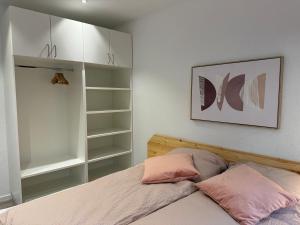 Stilvolle Ferienwohnung mit 2 Schlafzimmern