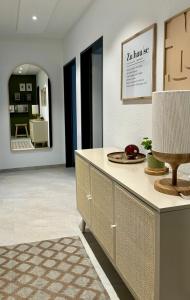 Stilvolle Ferienwohnung mit 2 Schlafzimmern