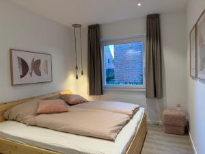 Stilvolle Ferienwohnung mit 2 Schlafzimmern