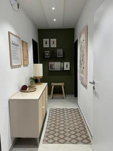 Stilvolle Ferienwohnung mit 2 Schlafzimmern