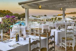 Grand Hotel In Porto Cervo img19