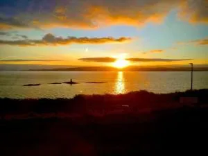 Rhanna, Mallaig - Saasaig