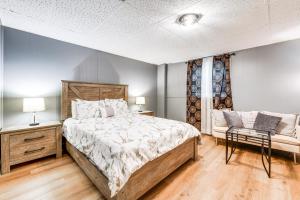 Lakefront Guest Suite Near Richmond