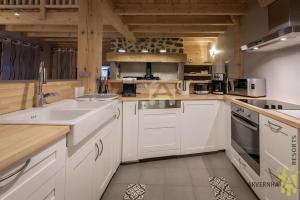 Appartements Gite du Pere Francois : photos des chambres