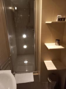 Stefano Junior senza cucina