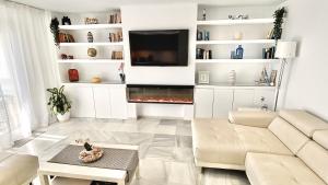 Beach Apartment 3D - Fuengirola