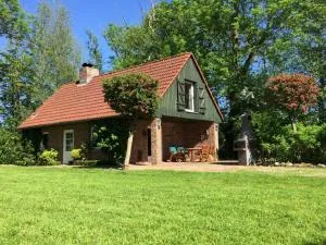 Gänsehaus - Strübbel