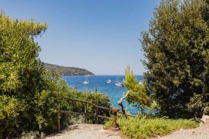 Villa Mare di Spartaia