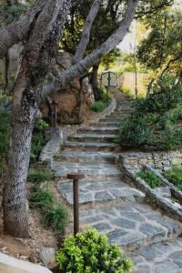 Villa Mare di Spartaia