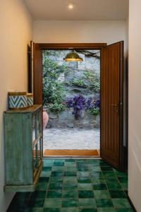 Villa Mare di Spartaia