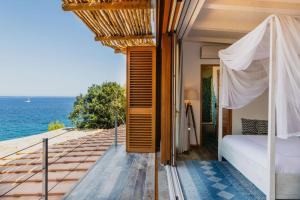 Villa Mare di Spartaia