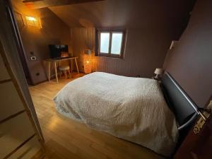 Appartements Gite marguerite : photos des chambres