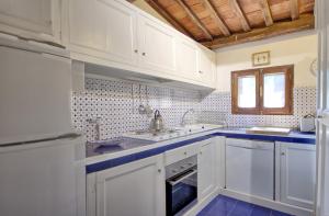 Casale Argentario by PosarelliVillas