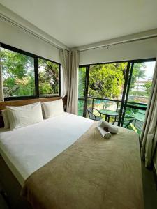 Green Porto 104 Flat premium no centro de Porto