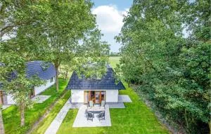 Wieringen Waddenlodge - 登乌弗