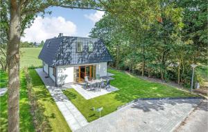 Wieringen Waddenlodge