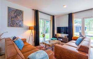 Wieringen Waddenlodge