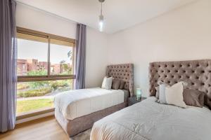 New! Résidence de Luxe avec Piscine & parking