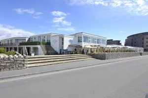 Westpoint Dog Friendly Apartments - بيرتون برادستوك