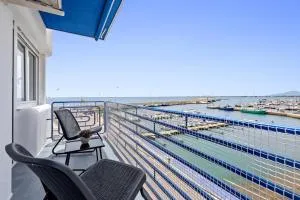 Vora Port - 安波拉