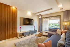 New! Résidence de Luxe avec Piscine & parking