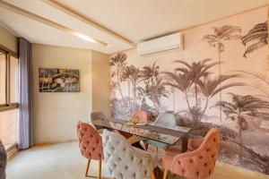 New! Résidence de Luxe avec Piscine & parking