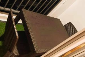 simple condo free WiFi free pool