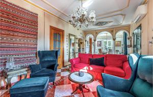 Pet Friendly Home In Vélez-Málaga