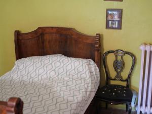 Poliné, private and rustic Golf