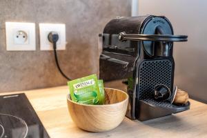 Appartements Le Repaire de Simba - Near DIsneyland Paris : photos des chambres