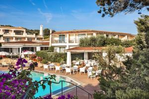 Grand Hotel In Porto Cervo img29