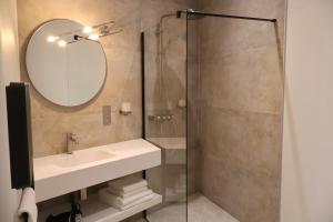 Hotels Chateau du Theil : photos des chambres