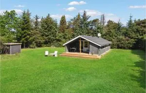 Holiday Home Bøgevej Fjerritslev Xi - Fjerritslev