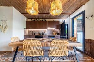 Appartements Le Repaire de Simba - Near DIsneyland Paris : photos des chambres