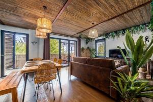 Appartements Le Repaire de Simba - Near DIsneyland Paris : photos des chambres